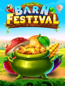 Barn Festival