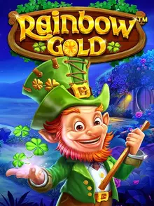 Rainbow Gold™
