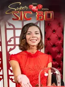 evolution super sic bo