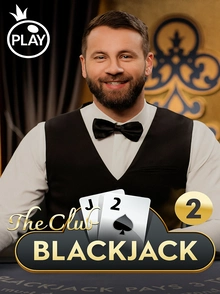 pragmatic the club blackjack 2